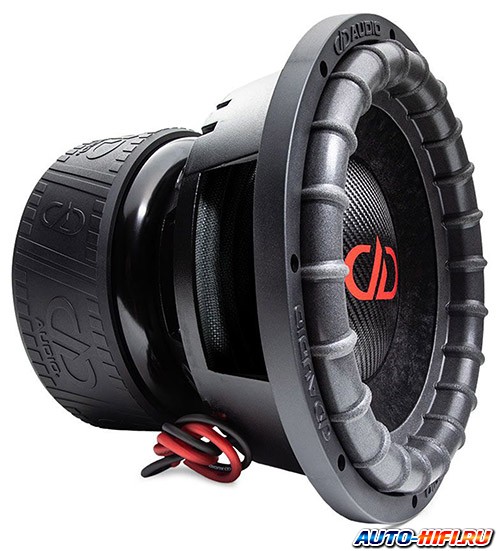 Сабвуферный динамик DD Audio 9912c D1 Сабвуферный динамик DD Audio 9912c D1